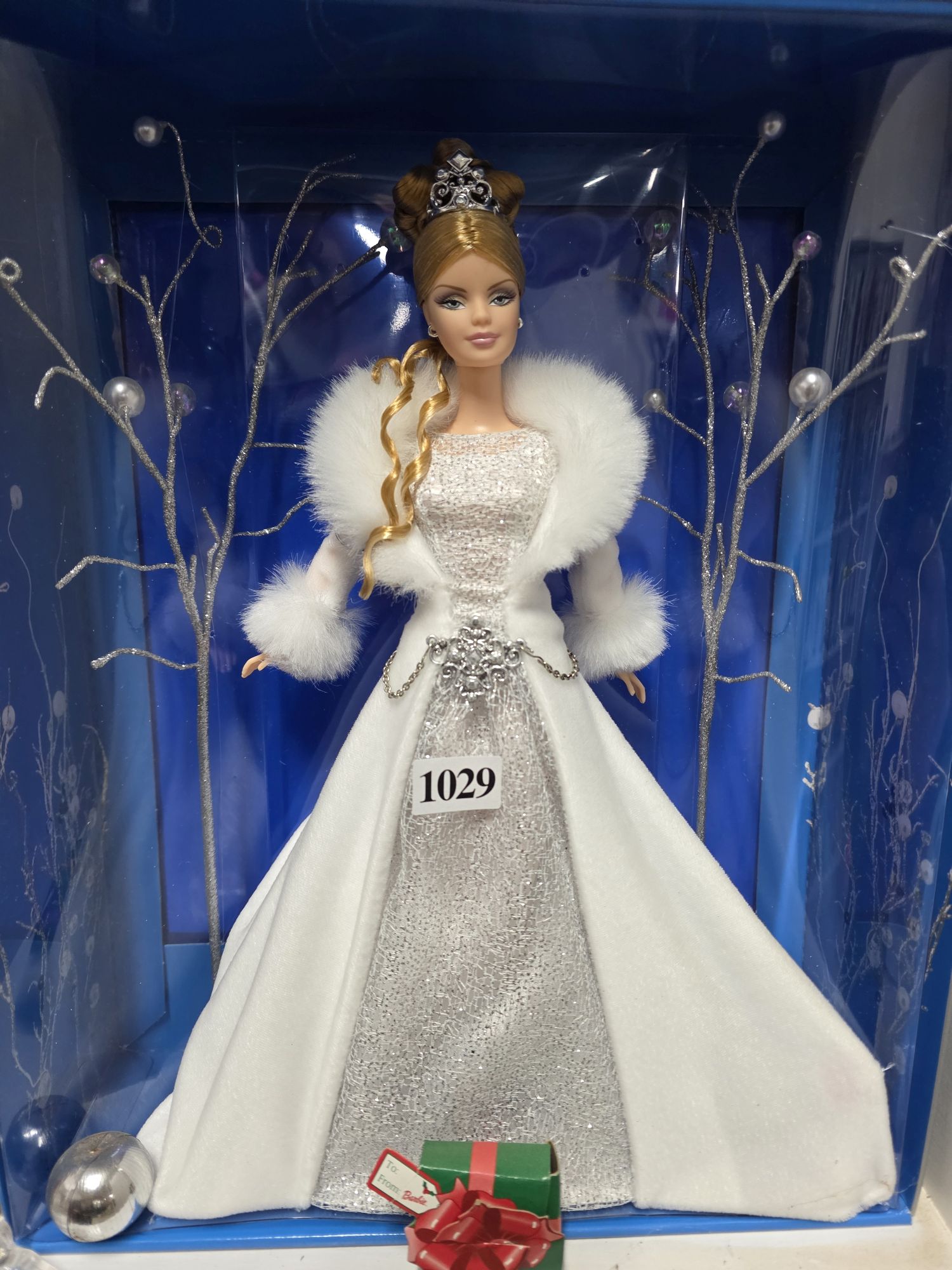 Barbie Doll