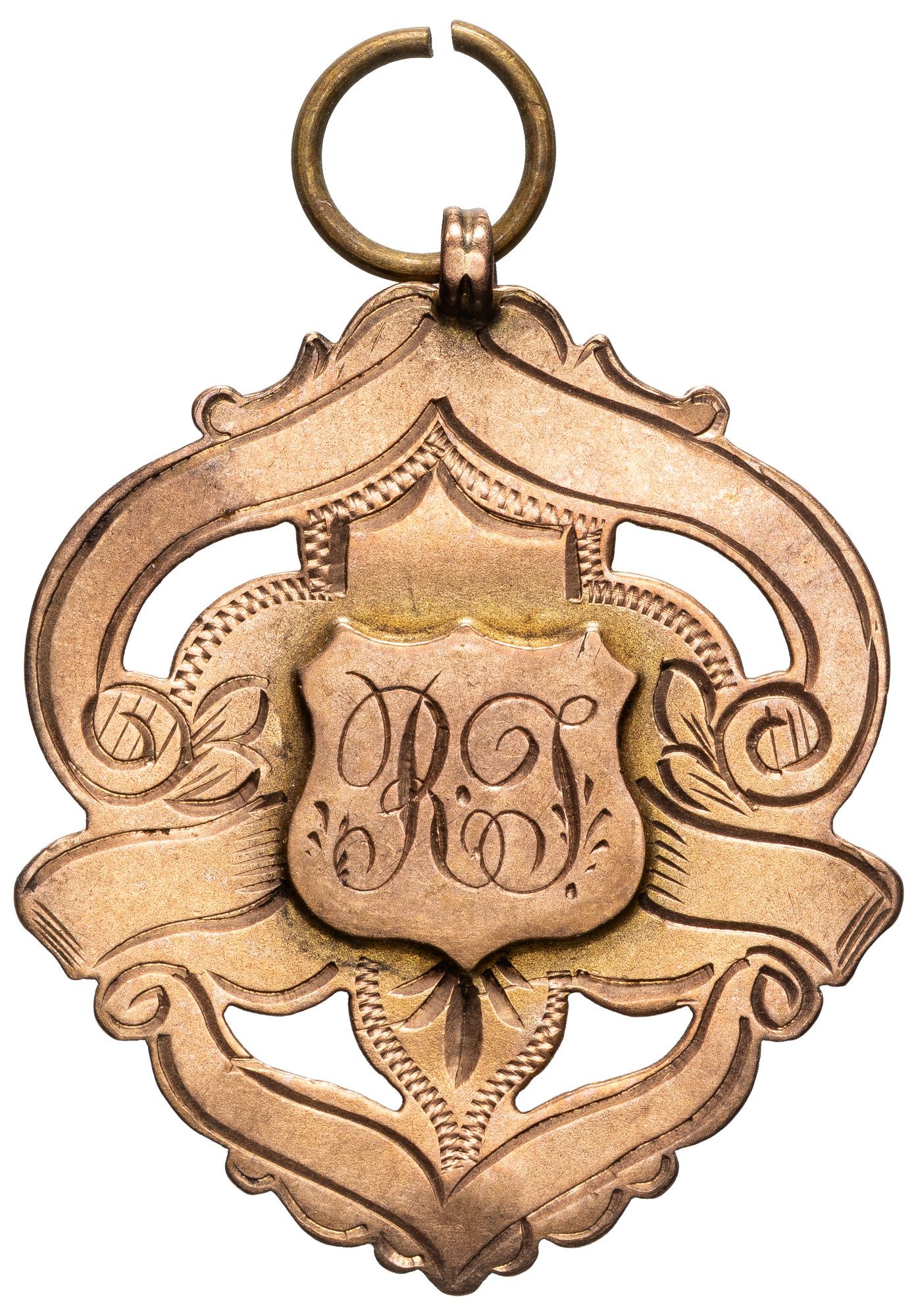 H'Dc'P Dive, 1920, Ef