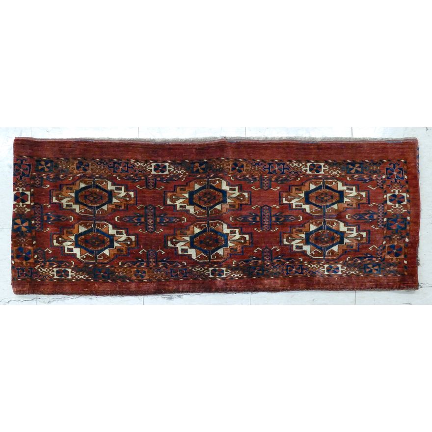 Tekke Torba