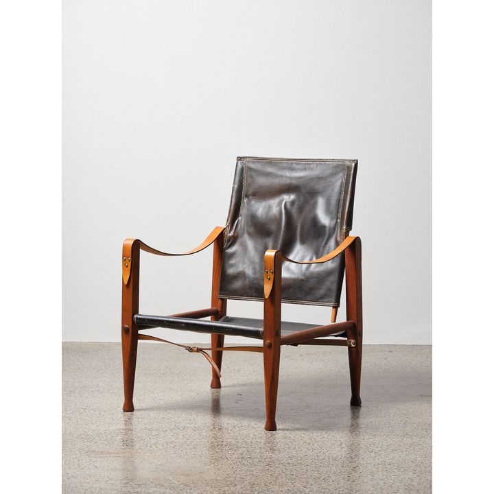 Børge Mogensen - ‘Model 2221 Safari’ chair
