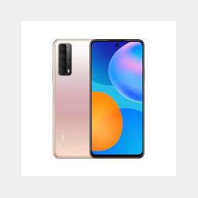 Huawei P Smart 2021 - Blush Gold/ Black - 51615/191