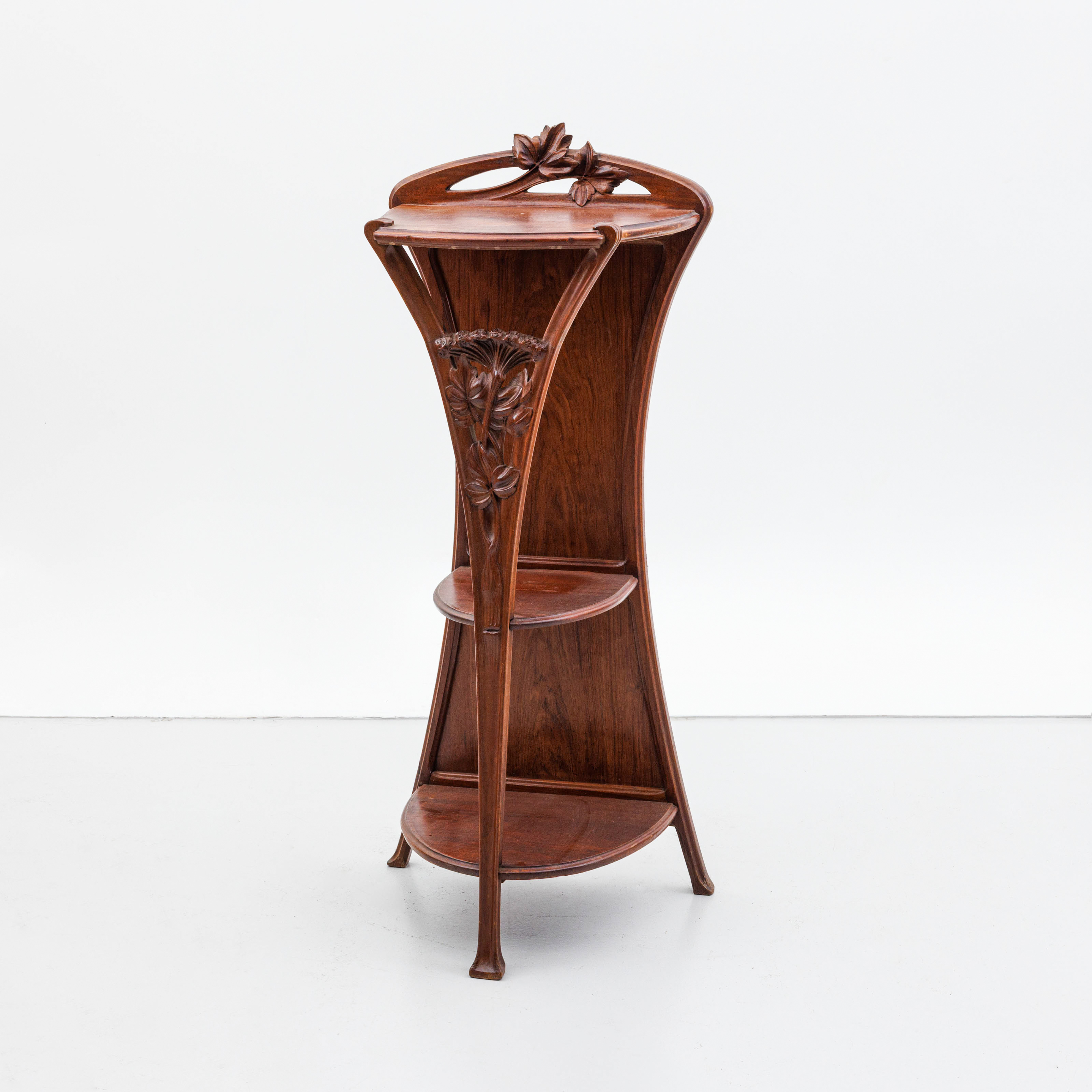 Camille gauthier (1870-1963) – kavel bij Bernaerts, Antwerp