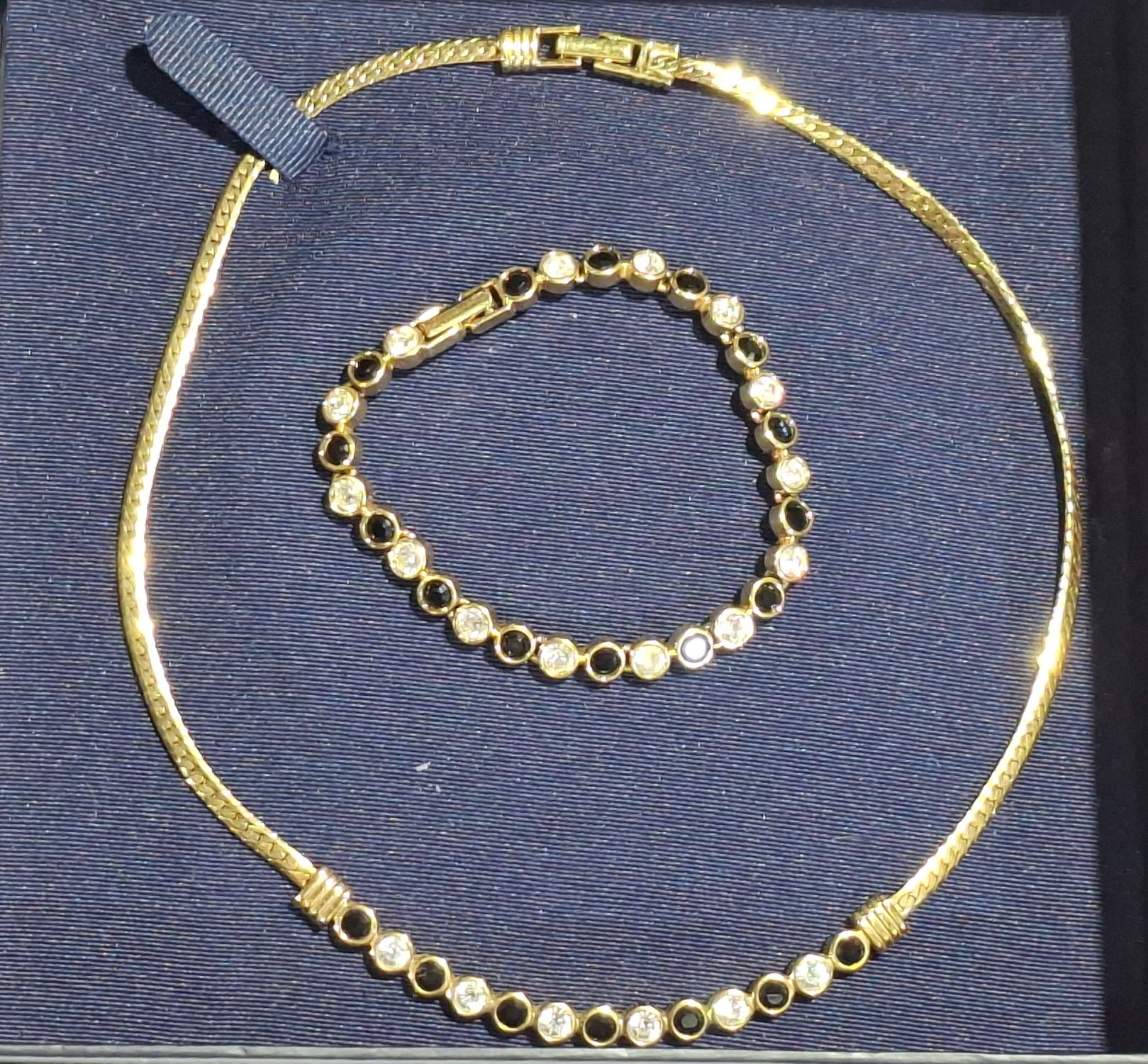 COSTUME JEWELLERY