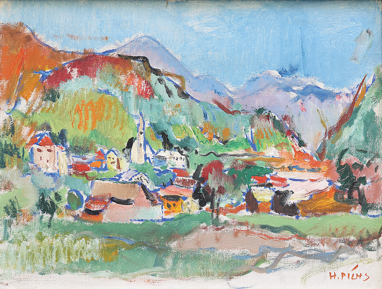 Image cover