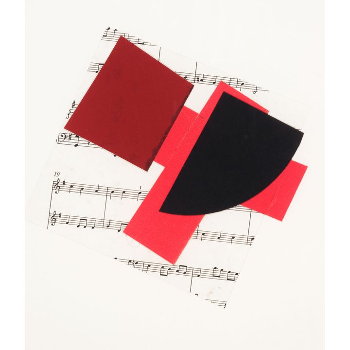 Stephen Bambury 'Symphony (n.)'