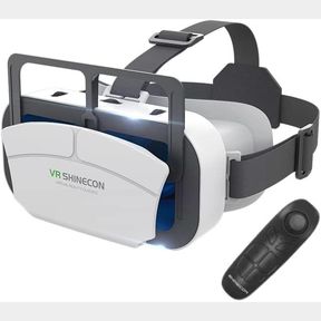 SHINECON VR BOX SC-G12 SCREEN VIRTUAL REALITY GLASSES