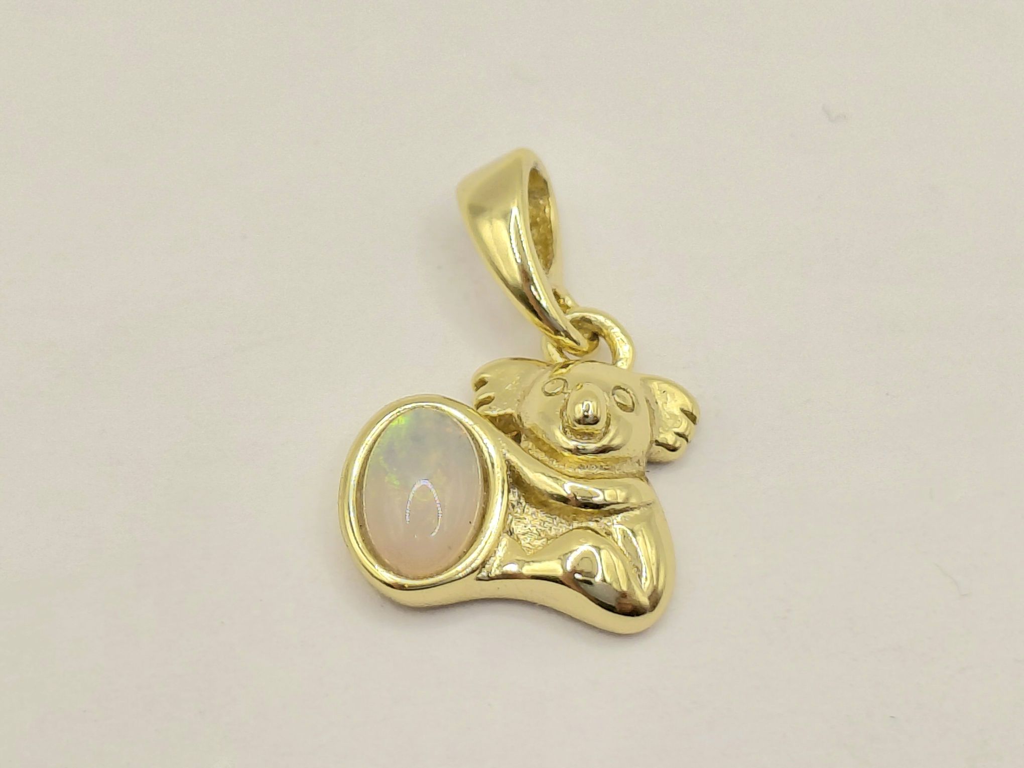 Australian Opal Gemstone