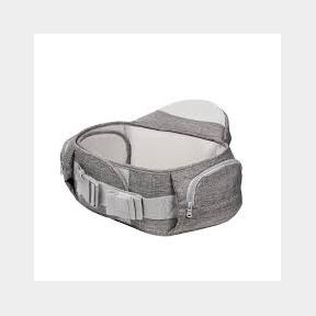 Hipporoo 5-in-1 Hip Seat Baby Carrier - Bar 9901065133843-51748/6219 SN B1 (S5)