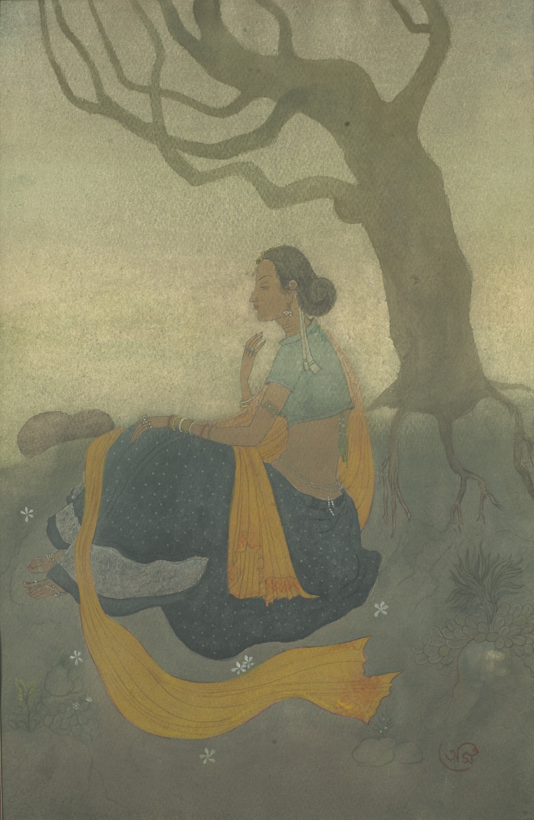 ASIT KUMAR HALDAR