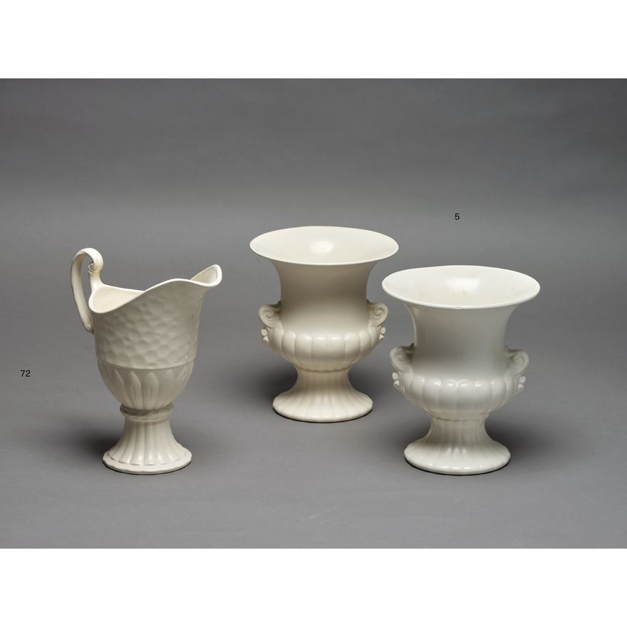 Crown Lynn Potteries, Classical style jug