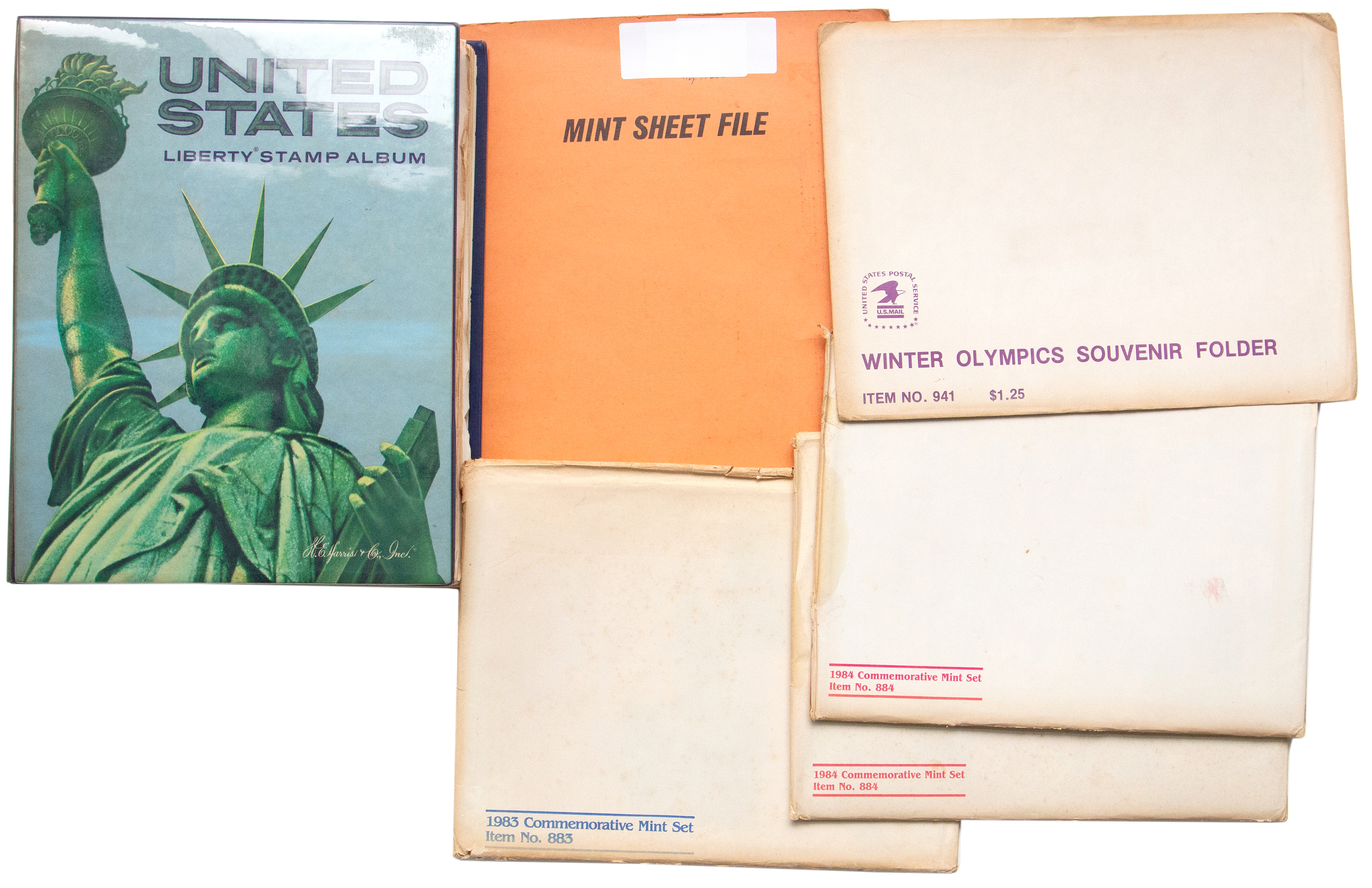 83 · United States, 1883 - 1980, Good