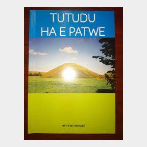 Tududu ha e patwe ka mathene Mahanke | DR 51663/7139 B4 (S6)