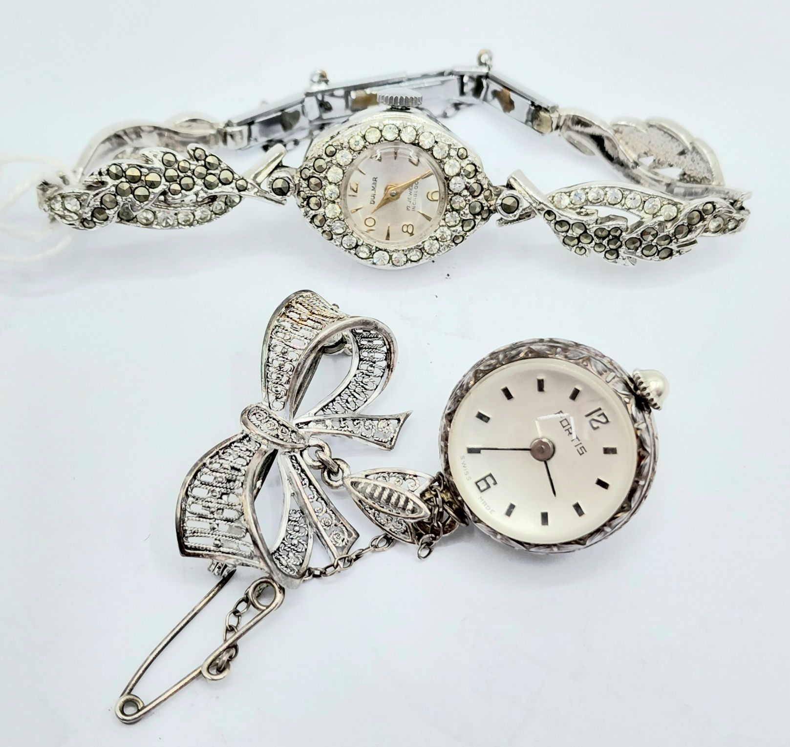 Vintage Ladies Wrist Watches