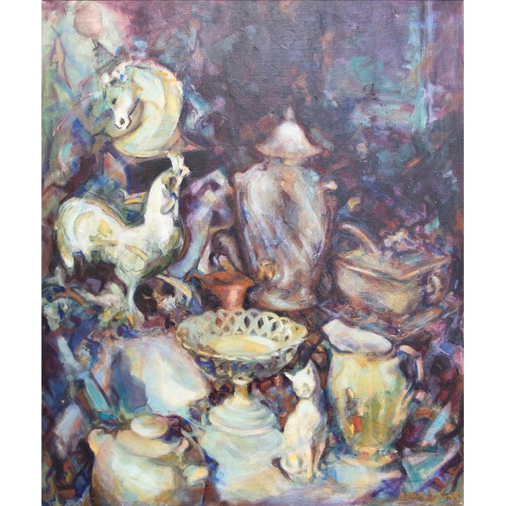 Helen Stewart 'Untitled'