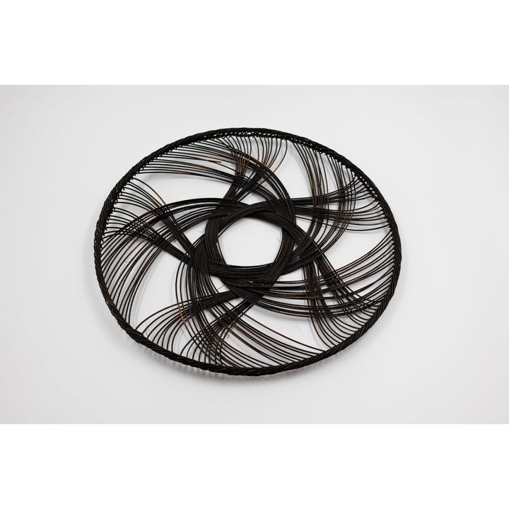 Ruth Castle - Five-pointed star round dish