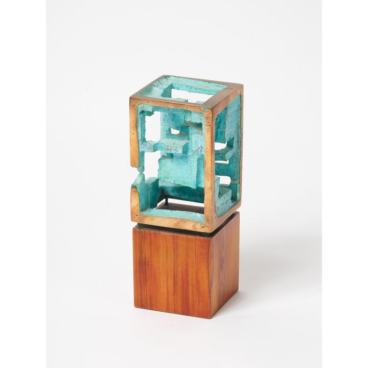Guy Ngan 'Untitled'