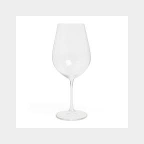 George Mason - 520ml Wine Glasses - Set of 4 - Bar 222TKLPVTHOME268 - 51746/513 AS B1 (S9)