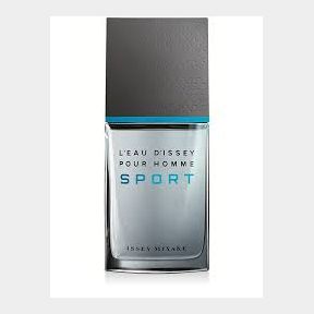 Issey Miyake Leau D'Issey Pour Homme Sport Edt 100ml (Parallel Import)-bar 3423474867158 - 51731/495