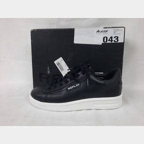 UNIVERSITY - UNIVERSITY M PRIME 2 - BLACK BLACK - UK 7