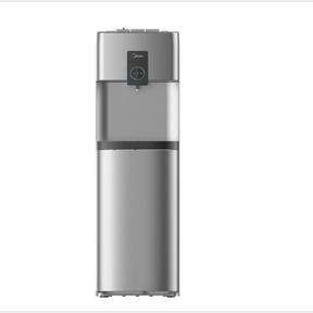 MIDEA BOTTOM LOADING WATER DISPENSER - SILVER