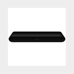 Sonos Ray Optical/WiFi Soundbar - Black - | PK 51695/1373 B2 (S7)