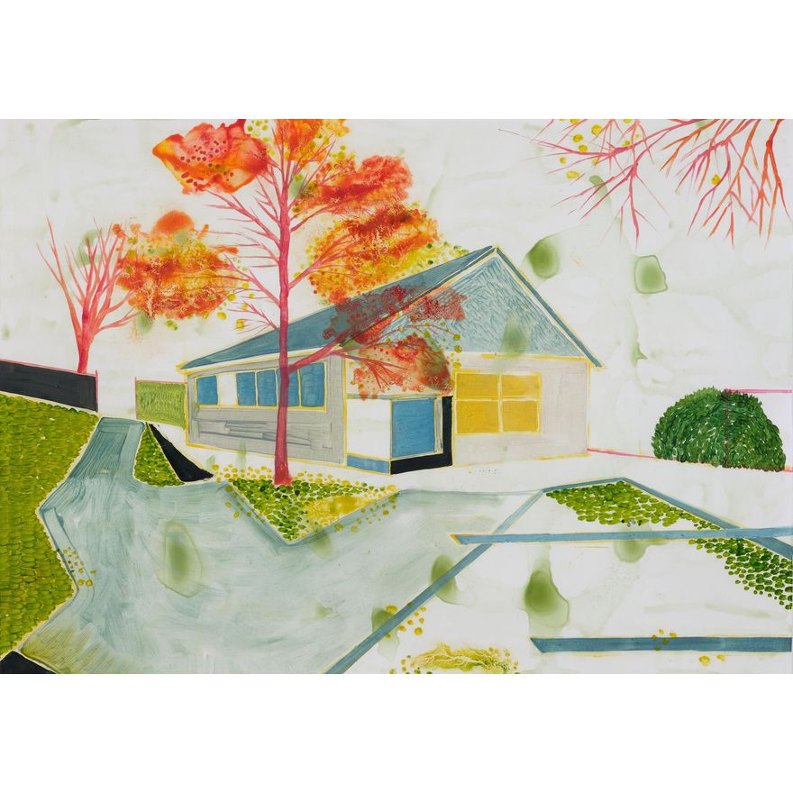 Yukari Kaihori 'Untitled'