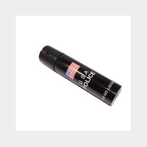 TorchSA King Guard Police Pepper Spray - 110ml | JG 51654/1620 B1 (S5)BB