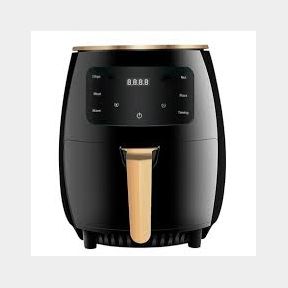 Air Fryer 6L LED Display - large capacity air Fryer-Bar 9902095999447- 51745/21369 SN B1 (S1)