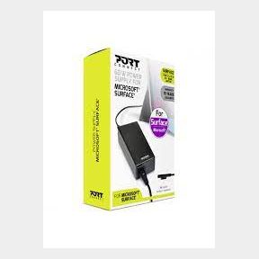 Port power supply 60W For MS Surface-50588/1647 B1 (s6)