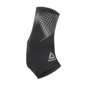 Reebok Ankle Support - Black/Grey - Black / Grey - L