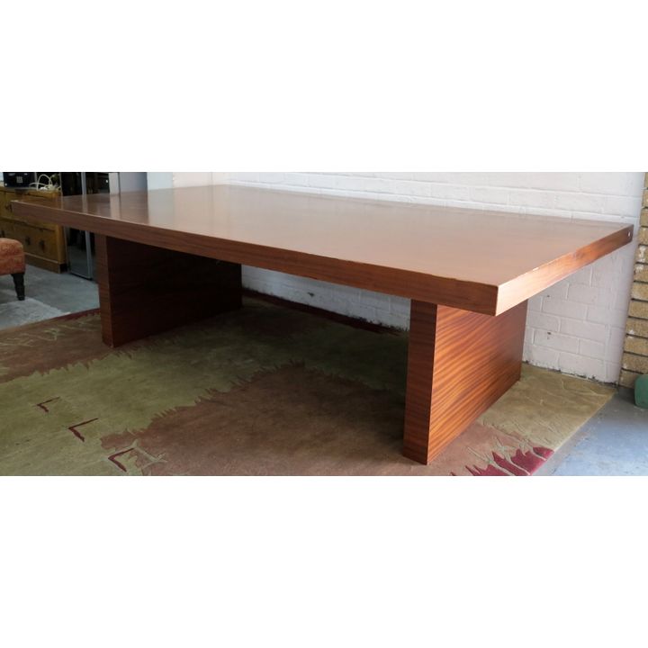 BOARDROOM TABLE