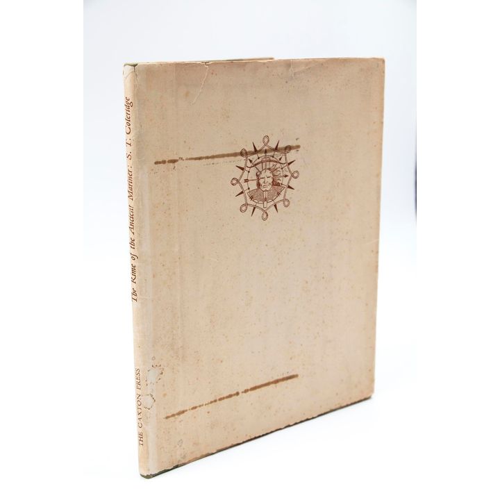 COLERIDGE, S.T., The Rime of the Ancient Mariner