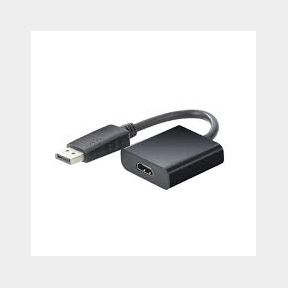 DisplayPort to HDMI-Bar 9901062346611- 51745/18447 AS B1 (S2)