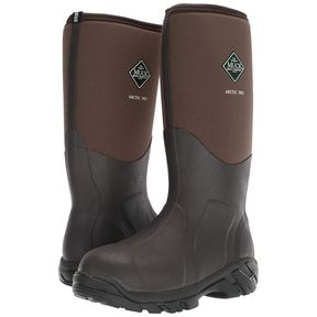 THE ORIGINAL MUCK BOOT COMPANY ARTIC PRO BOOTS SZ 9/10
