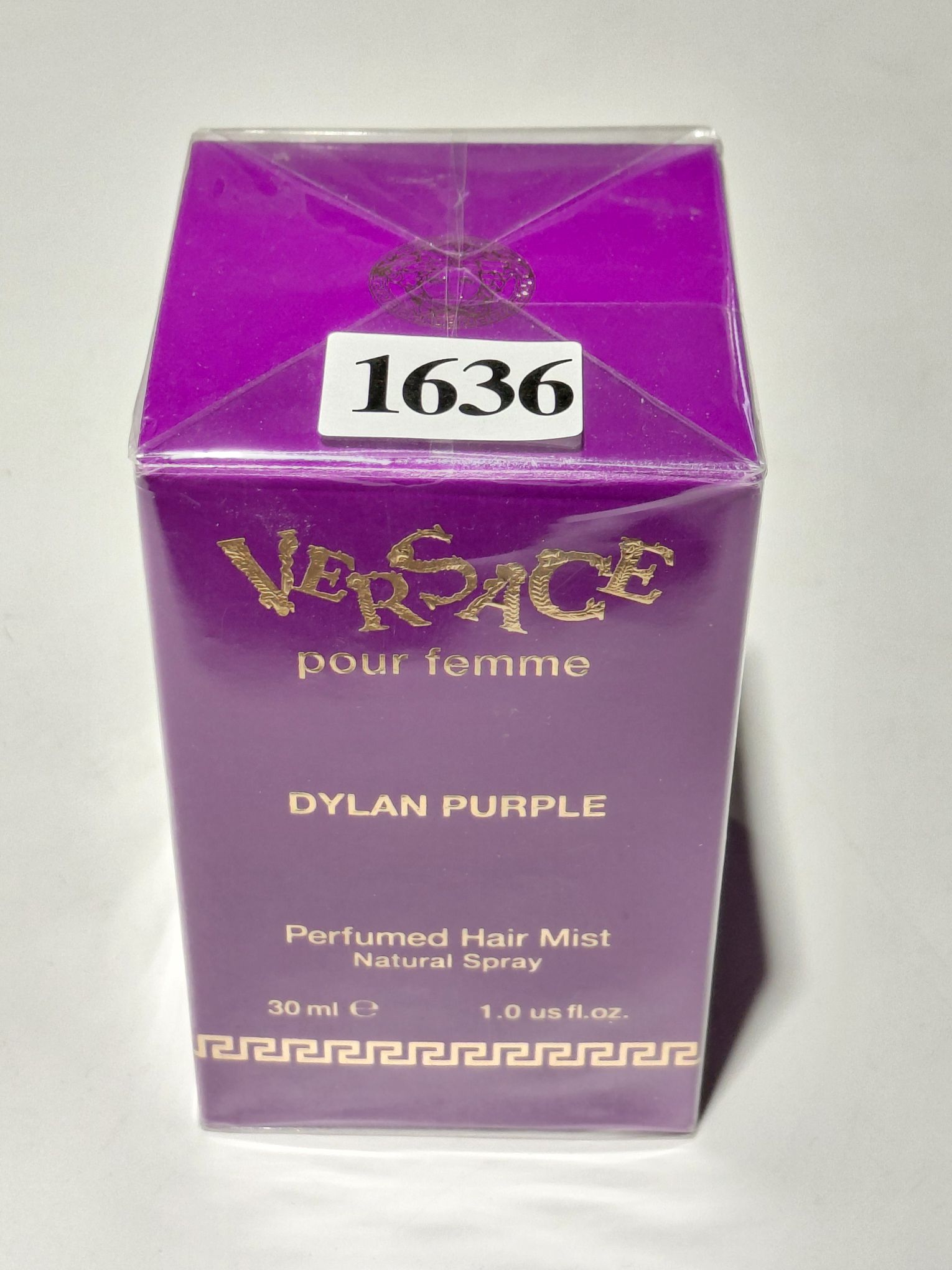 VERSACE PERFUME