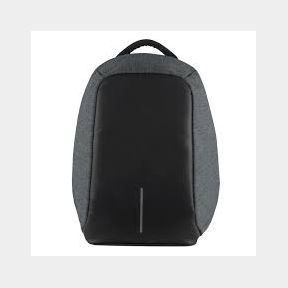 Volkano Smart Laptop Backpack Vk-7028-Ch Charcoal- - 51459/4765 - Ca1