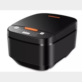 Digital Electric Kitchen Silver Crest Rice Cookers |