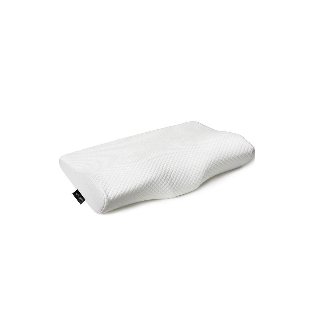 EPABO Contour Memory Foam Pillow Orthopedic Sleeping Pillows Ergonomic Cervical 