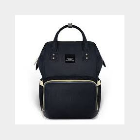 Diaper Bag Nappy Bag,Waterproof Multi-Function Mommy Bag | DR 51499/8901 B1 (S2)CB
