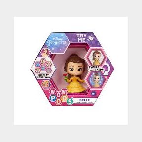 Wow Pods Disney-Princess Belle | AS 51718/577 B1 (S4)