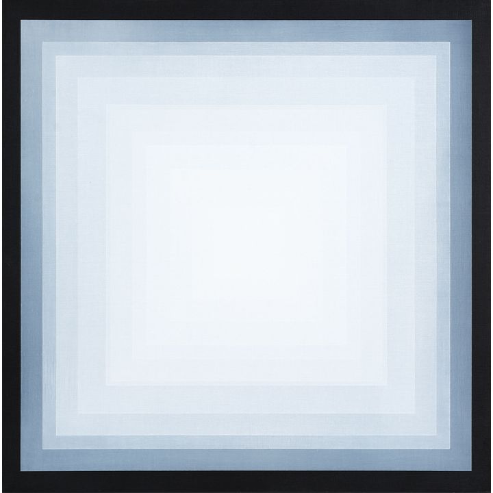 Seung Yul Oh 'Estimations II'