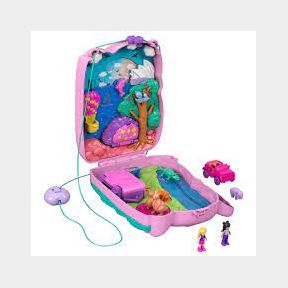 Polly Pocket Purse - Koala Adventure Purse | SM 51677/1430 B4 (S6)