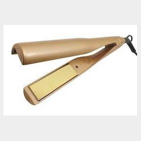 QL-105 : 2 in 1 Hair Curling Iron Straightener | JG 51496/865 B3 (S4)