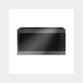 LG - Neo Chef Microwave Oven - Black (56L) - MS5696HIT | SM 51663/19489 B3 (S1)