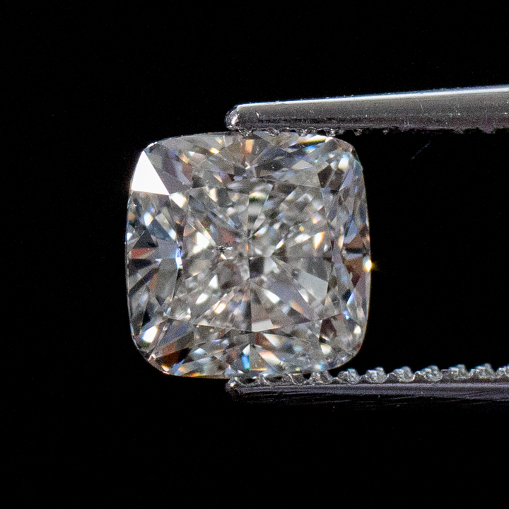 Diamante de 1.13 ct