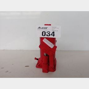 10 TON HYDRAULIC BOTTLE JACK FOR CARS VANS SUVS