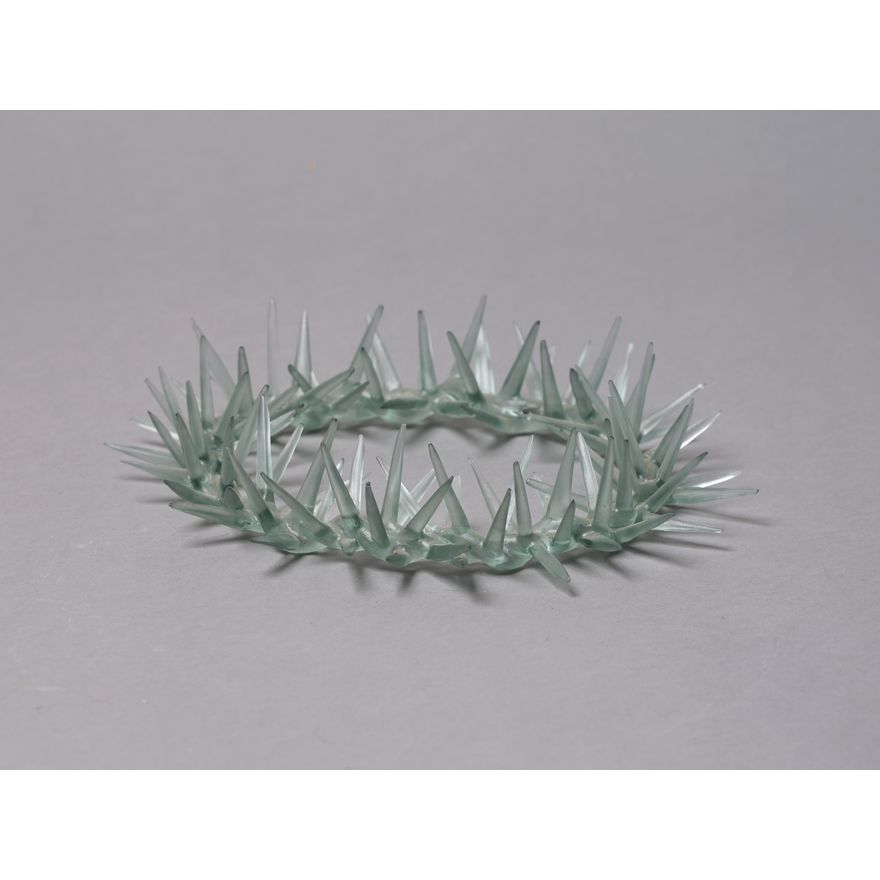 Evelyn Dunstan 'Crown of Thorns'