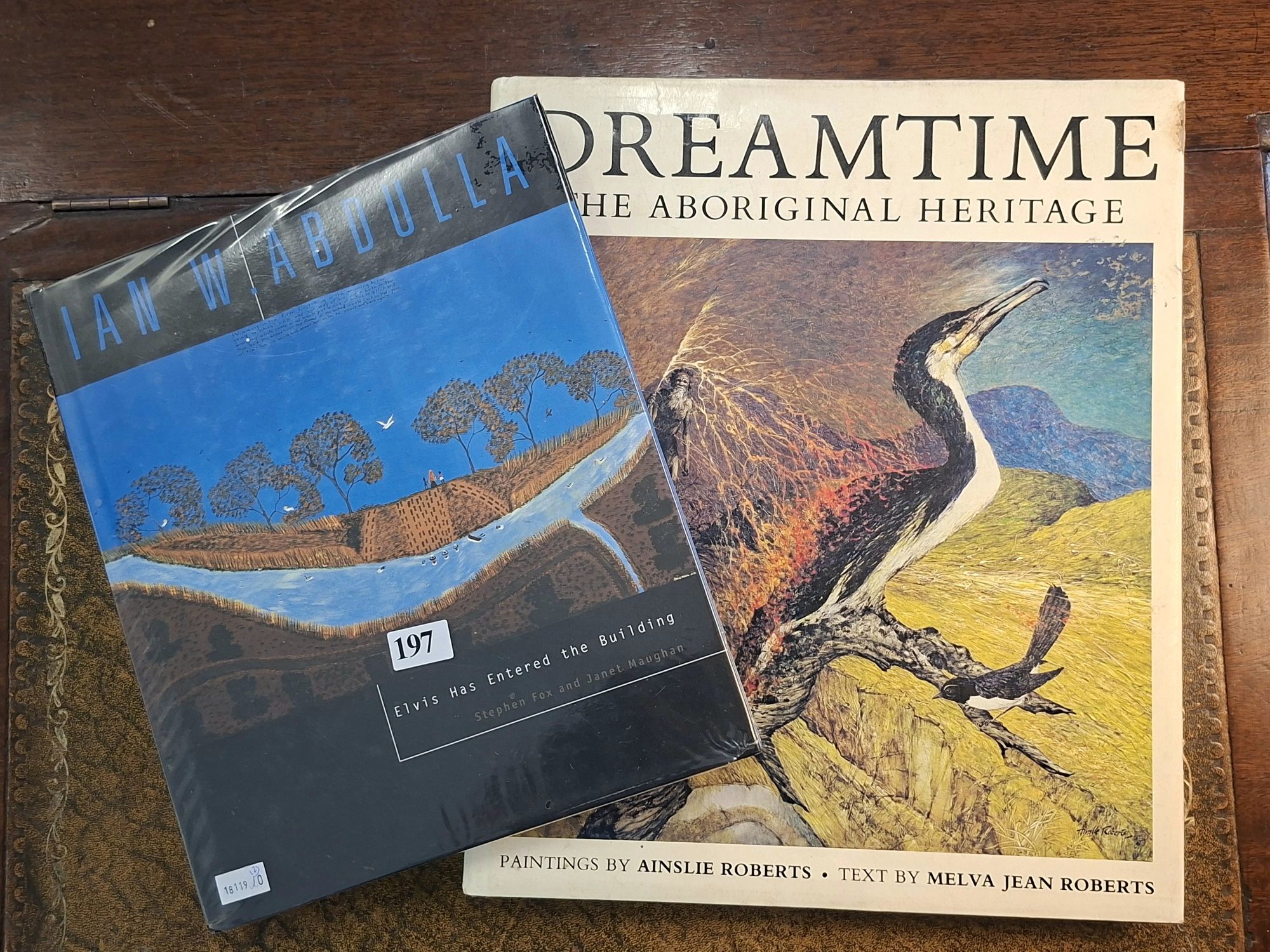 Art Books