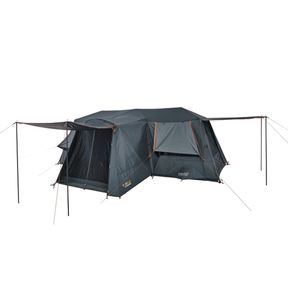 OZTRAIL FAST FRAME BLOCKOUT TECH LUMOS 12P 12 PERSON TENT -