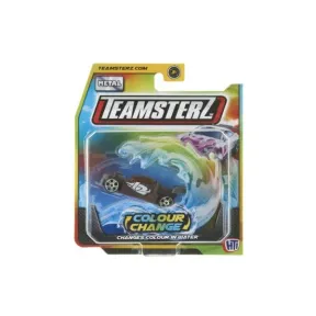 Teamsterz Street Stars Colour Change | SLIGHTLY USED